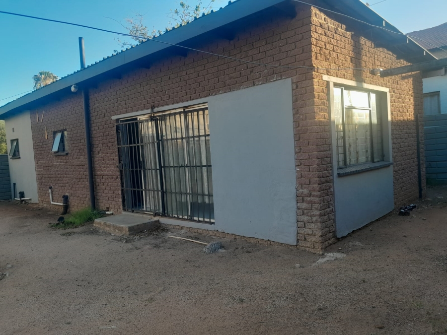 Commercial Property for Sale in Bodorp North West